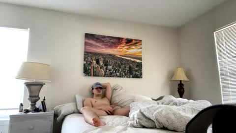 the_horndog online show from February 2, 10:06 pm