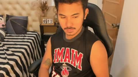 ken online show from April 25, 1:14 pm