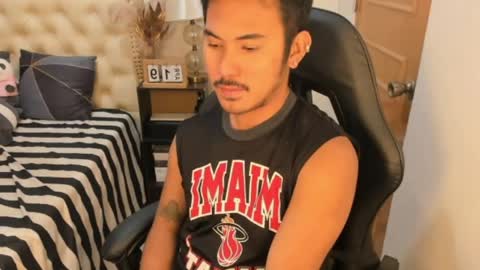 ken online show from April 25, 1:41 pm