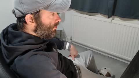 the_sensual_masturwait online show from January 5, 6:55 pm