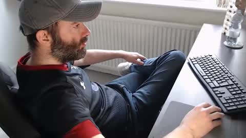 the_sensual_masturwait online show from March 14, 11:06 am