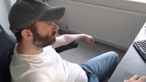 the_sensual_masturwait online show from February 23, 11:56 am