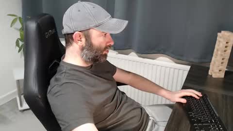 the_sensual_masturwait online show from February 15, 7:11 pm