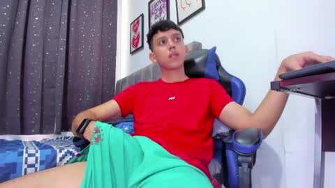 the_skinnyguys online show from June 6, 9:54 pm