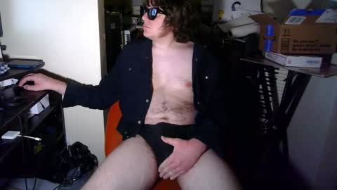 Snapshot of the_vintage_voyeur chatting on March 4, 7:08 am the_vintage_voyeur online show from March 4, 7:08 am