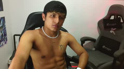 Danny online show from June 25, 8:46 pm