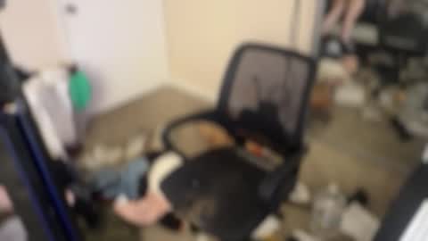 babydjac online show from November 20, 11:03 pm