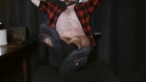 Blue and Red online show from January 17, 1:58 pm