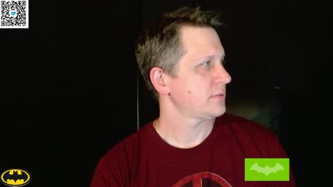 ISABELLA  or MATT online show from April 24, 12:13 am