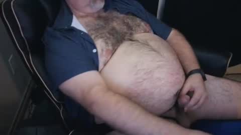 The Bear King online show from June 21, 3:23 am