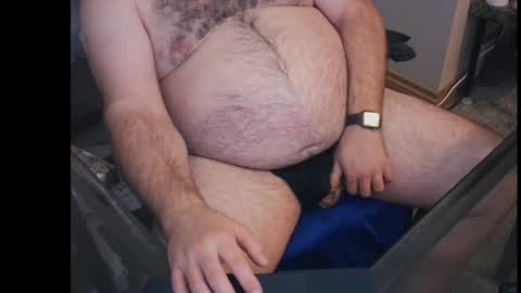 The Bear King online show from November 17, 6:49 am