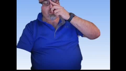 The Bear King online show from January 13, 3:33 am