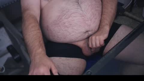 The Bear King online show from October 28, 6:05 am