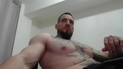 John online show from April 22, 8:57 pm