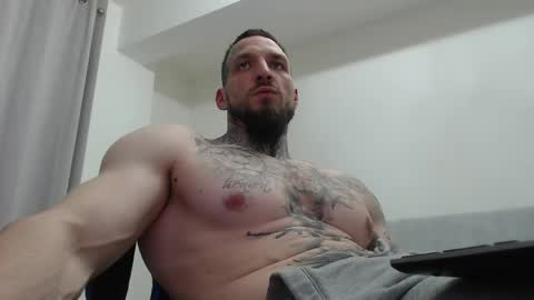 John online show from April 25, 8:06 pm