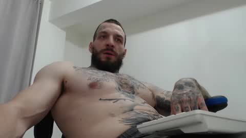 John online show from February 2, 7:44 pm