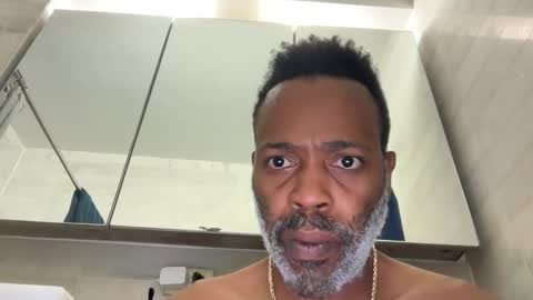 theblacklordmaster online show from June 8, 12:28 pm