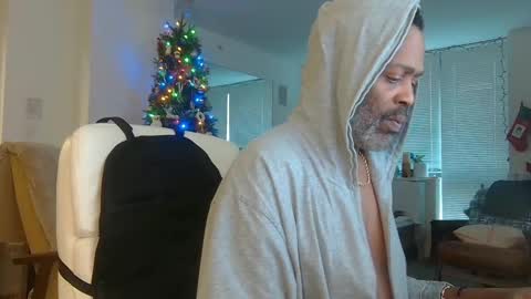 theblacklordmaster online show from December 9, 3:45 pm