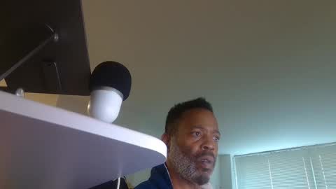 theblacklordmaster online show from April 24, 1:13 pm