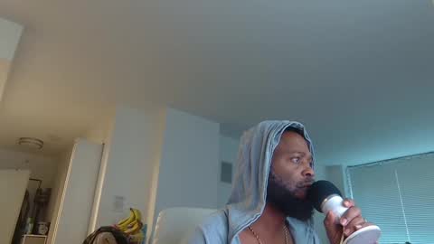 theblacklordmaster online show from September 22, 11:54 am