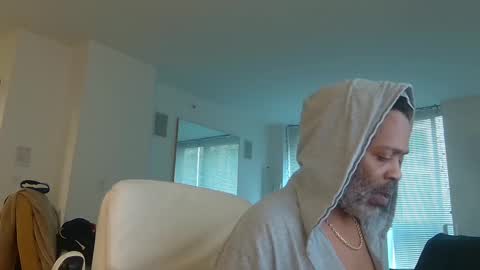 theblacklordmaster online show from January 16, 4:18 pm