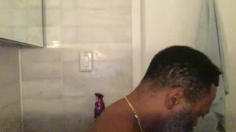 theblacklordmaster online show from December 11, 1:11 pm