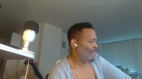 theblacklordmaster online show from April 22, 1:38 pm