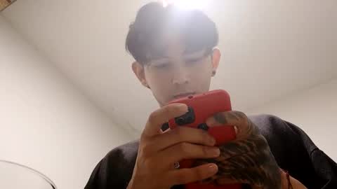 thebluesky_18 online show from October 23, 9:35 am