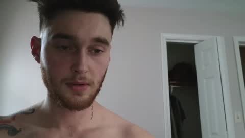 thebrentsavage online show from February 20, 10:37 pm