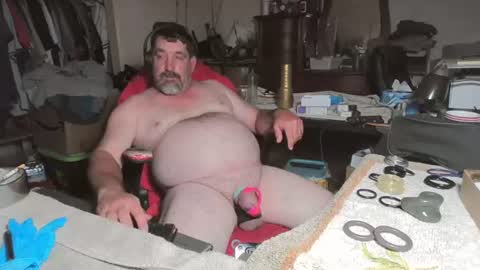 Cajunbator online show from June 12, 9:34 pm