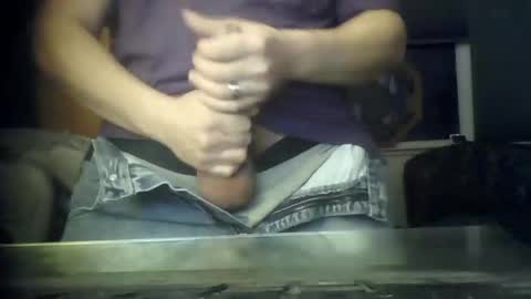 thecumjunky online show from March 1, 6:48 am