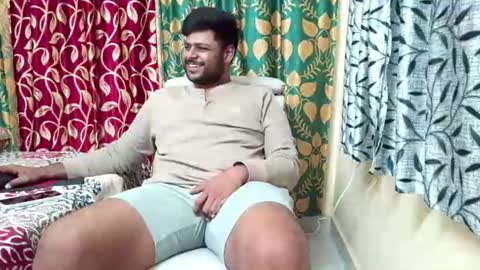 thecuteboyy online show from July 11, 4:31 pm