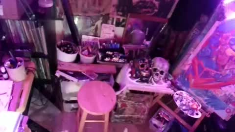 thedeman online show from February 16, 11:25 pm