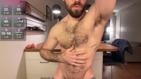 thedickandass online show from February 18, 7:44 pm