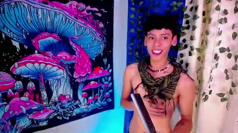 ethan online show from June 11, 2:53 am