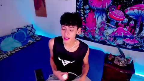 ethan online show from June 15, 6:55 pm