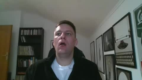 thedon2123 online show from February 26, 6:21 pm