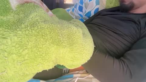 theeshooterr online show from February 19, 3:16 pm