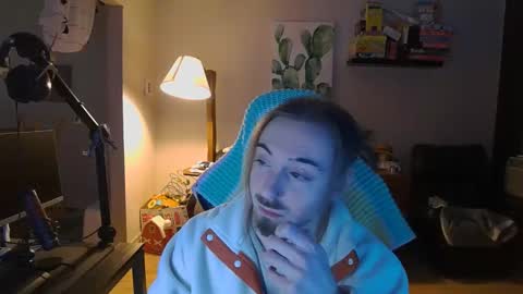 Thefabulousam Independent Model online show from February 3, 4:14 am