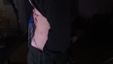 Thefabulousam Independent Model online show from October 1, 5:33 am