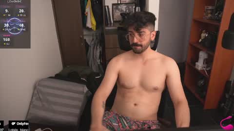 Wolf Independent model online show from July 7, 4:55 pm