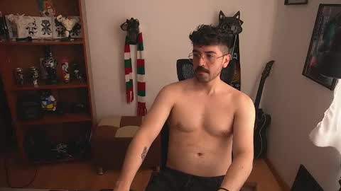 Wolf Independent model online show from January 5, 5:49 pm