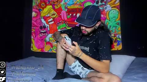 independent Model online show from May 5, 4:03 am