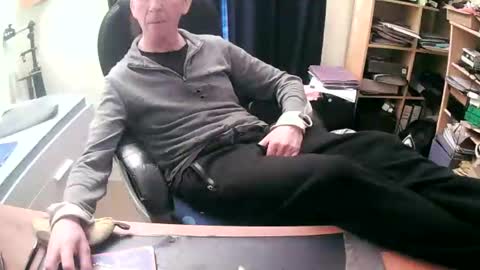 paul online show from February 23, 3:15 pm