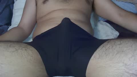 Gothic Daddy online show from October 5, 5:22 am