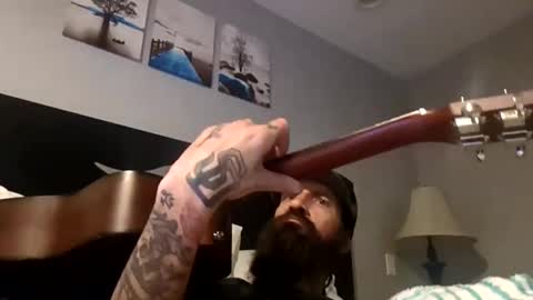 theh4iryfi5h online show from March 9, 2:05 am