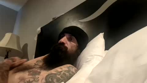 theh4iryfi5h online show from March 12, 12:18 am