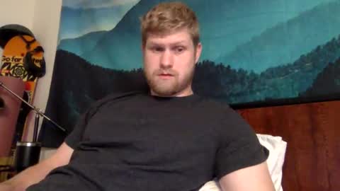 Harry online show from March 23, 2:34 pm