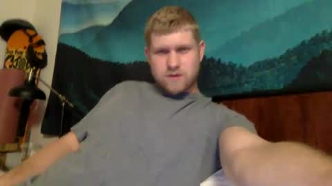 Harry online show from October 27, 7:38 pm