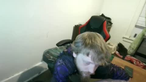 fuzzyfox online show from January 14, 11:41 pm